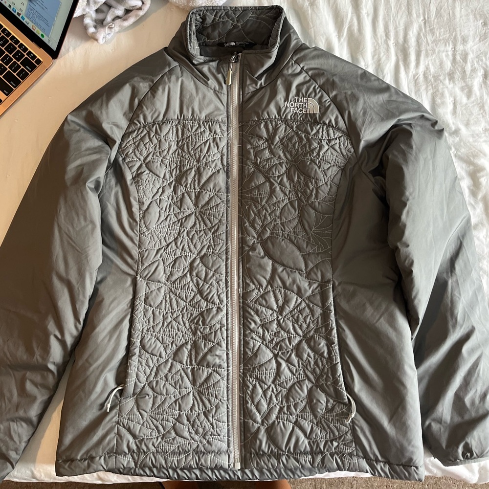 The North Face Women’s Jacket